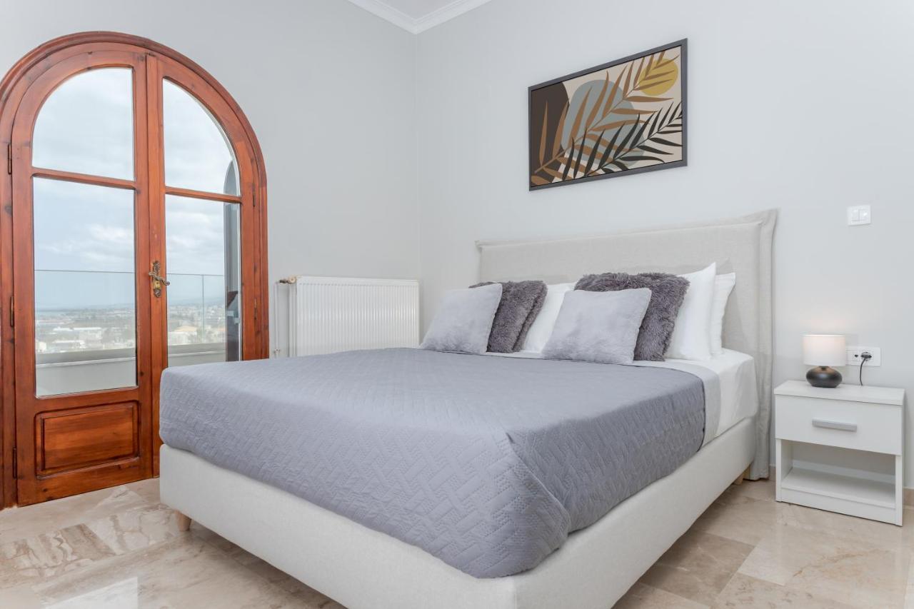 Onirion Homes : Stella'S Home Kolimvárion Luaran gambar