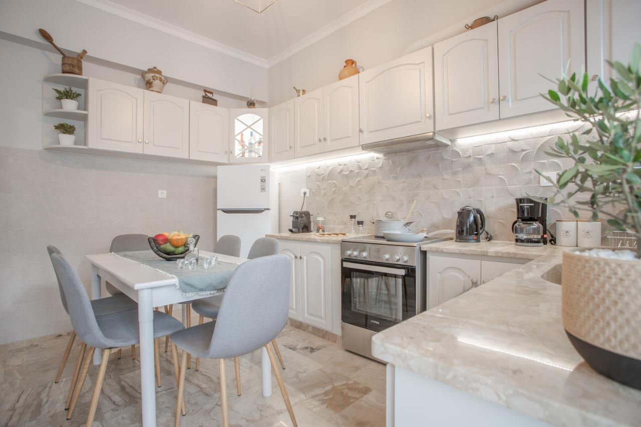 Onirion Homes : Stella'S Home Kolimvárion Luaran gambar