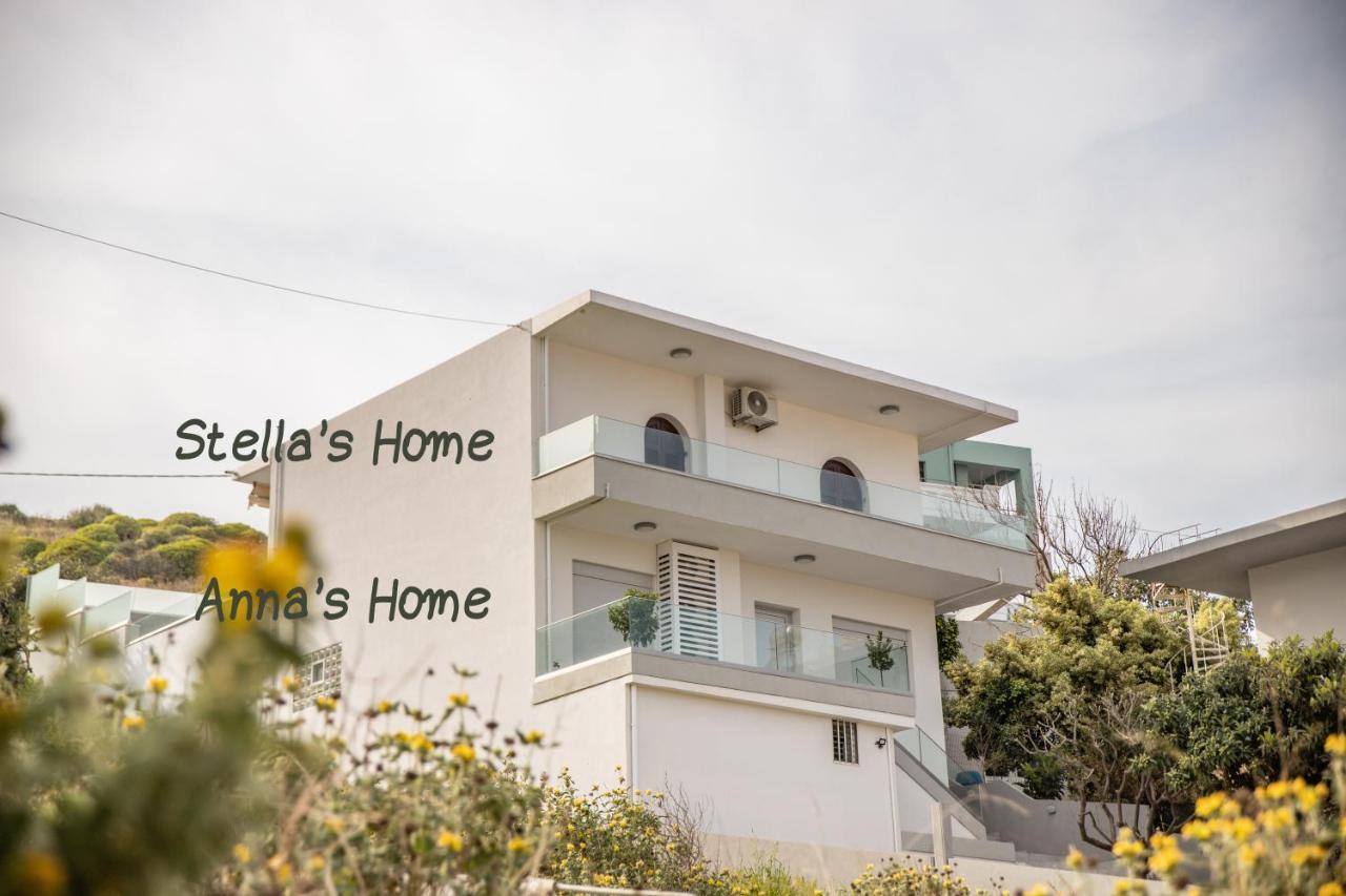 Onirion Homes : Stella'S Home Kolimvárion Luaran gambar
