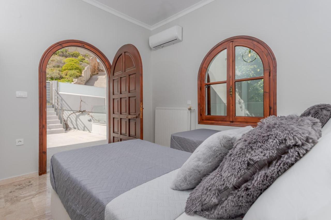 Onirion Homes : Stella'S Home Kolimvárion Luaran gambar