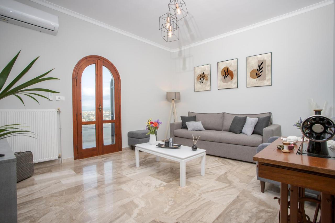 Onirion Homes : Stella'S Home Kolimvárion Luaran gambar